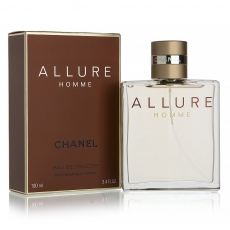 Chanel Allure Chanel Allure