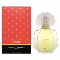 Carolina Herrera Flore Carolina Herrera Flore