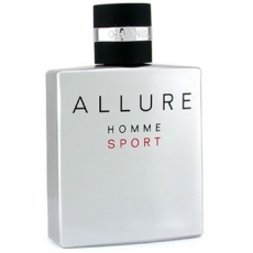 Chanel Allure Sport