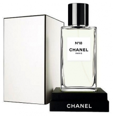 Chanel N18 Chanel N18