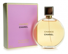 Chanel Chance Chanel Chance