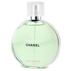 Chanel Chance Eau Fraiche Chanel Chance Eau Fraiche
