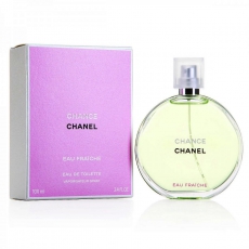 Chanel Chance Eau Fraiche Chanel Chance Eau Fraiche