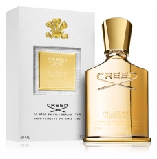 parfum creed millesime imperial