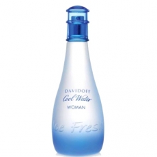 Davidoff Cool Water Ice Fresh