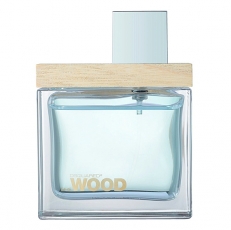 DSQUARED2 She Wood Crystal Creek Wood