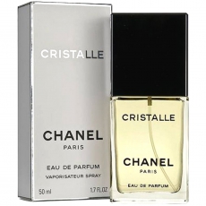 Chanel Cristalle Chanel Cristalle