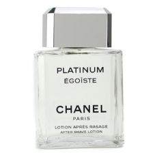 Chanel Egoiste Platinum
