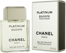 Chanel Egoiste Platinum Chanel Egoiste Platinum