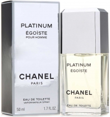 Chanel Egoiste Platinum Chanel Egoiste Platinum