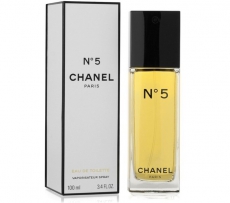 Chanel N 5 Eau de Toilette
