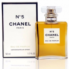 Chanel N5 Chanel N5