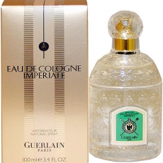Guerlain Eau De Cologne Imperiale Guerlain Eau De Cologne Imperiale