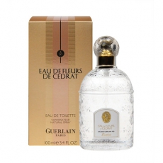 Guerlain Eau de Fleurs de Cedrat Guerlain Eau de Fleurs de Cedrat