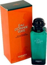 Hermes Eau D'Orange Verte Hermes Eau D'Orange Verte