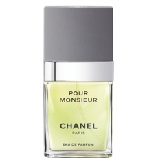 Chanel Pour Monsieur Chanel Pour Monsieur