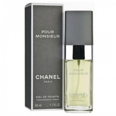 Chanel Pour Monsieur Chanel Pour Monsieur