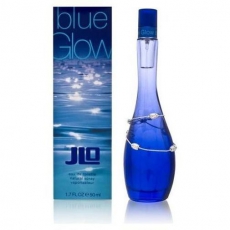 Jennifer Lopez Blue Glow Jennifer Lopez Blue Glow