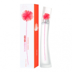 Kenzo Flower By Summer Kenzo Flower By Summer