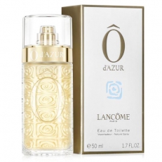 Lancome D'Azur Lancome D'Azur