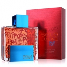 Loewe Solo Pop Loewe Solo Pop