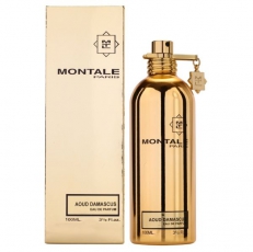 Montale Aoud Damascus Montale Aoud Damascus
