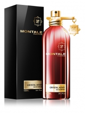 Montale Crystal  Aoud