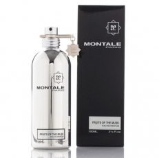 Montale Fruits Of The Musk Montale Fruits Of The Musk