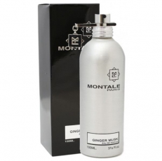 Montale Ginger Musk Montale Ginger Musk