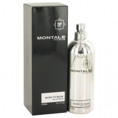 Montale Musk To Musk Montale Musk To Musk