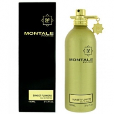 Montale Sunset Flowers Montale Sunset Flowers