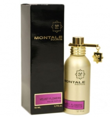 Montale Velvet Flowers Montale Velvet Flowers