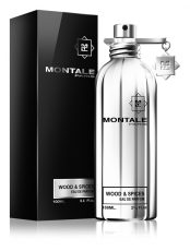 Montale Wood & Spices