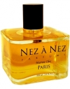 Nez A Nez Marron Chic