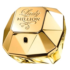 Paco Rabanne Lady Million