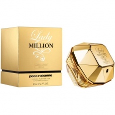 Paco Rabanne Lady Million Paco Rabanne Lady Million