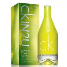Calvin Klein CKin2U Pop