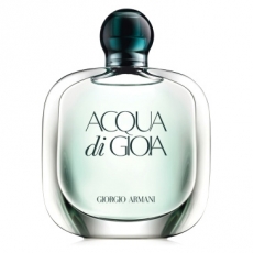 Armani Acqua Di Gioia