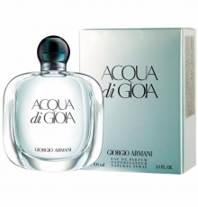 Giorgio Armani Acqua Di Gioia Giorgio Armani Acqua Di Gioia