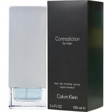 Calvin Klein Contradiction Calvin Klein Contradiction