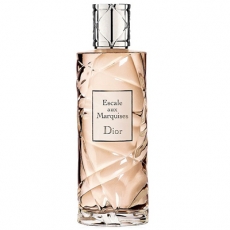 Christian Dior Escale Aux Marquises Christian Dior Escale Aux Marquises