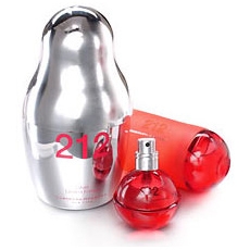 Carolina Herrera 212 Silver Carolina Herrera 212 Silver