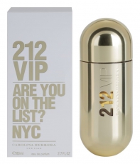 Carolina Herrera 212 Vip Carolina Herrera 212 Vip