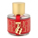 Carolina Herrera Ch CH Red & Gold Limited Edition