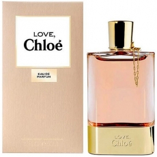 Chloe Love
