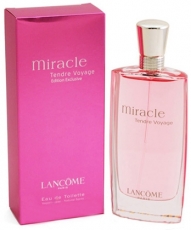 Lancome Miracle Tendre Voyage