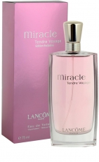 Lancome Miracle Tendre Voyage Lancome Miracle Tendre Voyage