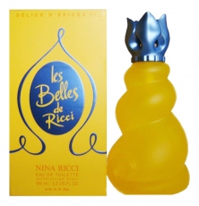 Nina Ricci Les Belles Spicy Delight Nina Ricci Les Belles Spicy Delight