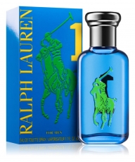Ralph Lauren The Big Pony Collection 1