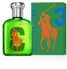 Ralph Lauren The Big Ponny Collection 3 Ralph Lauren The Big Ponny Collection 3